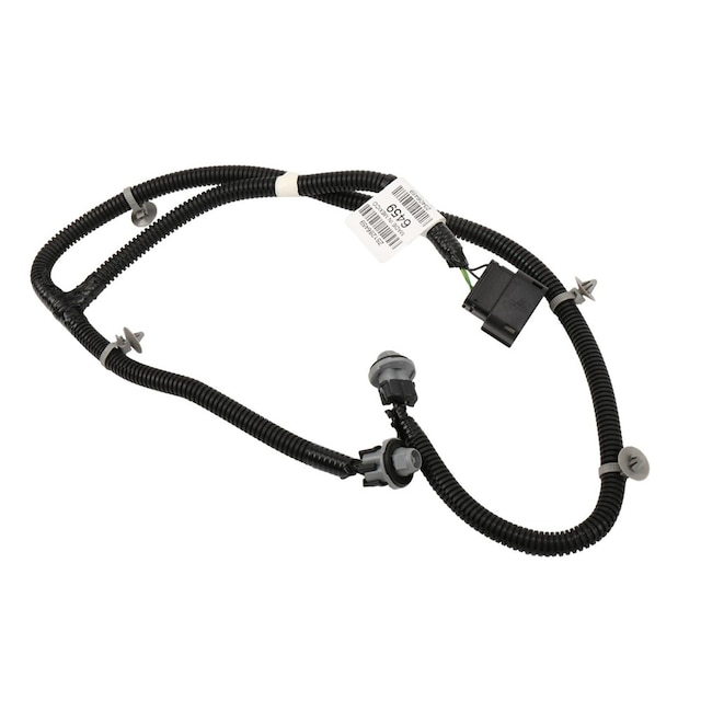 GM Genuine Parts Rear Object Alarm Sensor Wiring Harness