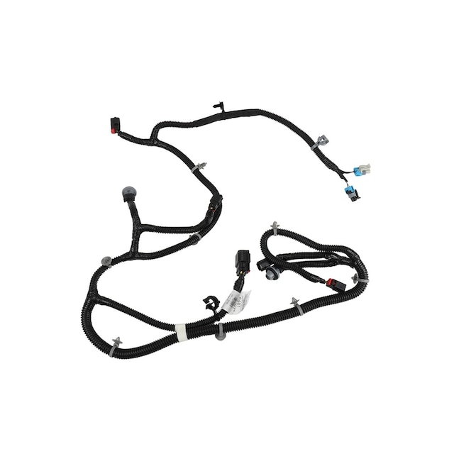 GM Genuine Parts Rear Object Alarm Sensor Wiring Harness