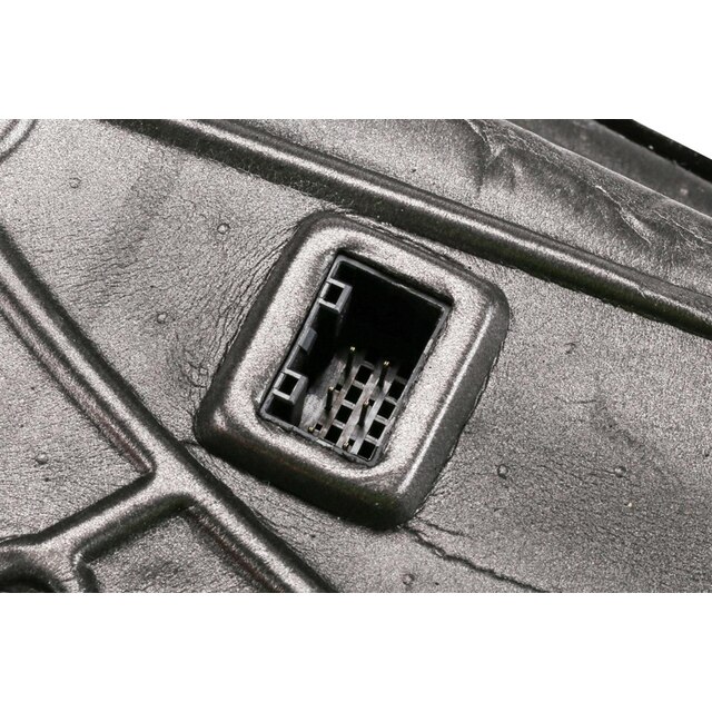 GM Genuine Parts Passenger Side Door Mirror