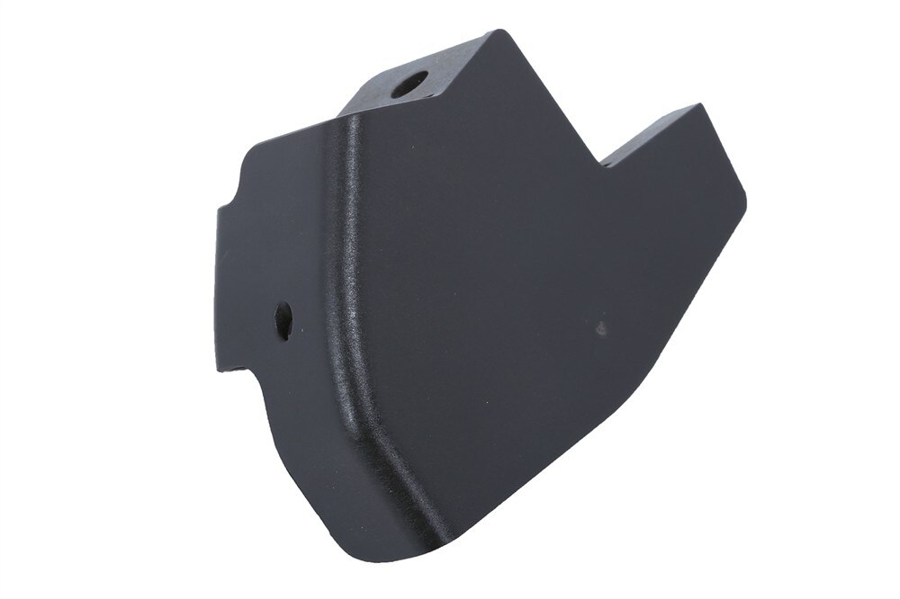 GM Genuine Parts Rear Driver Side Seat Frame Inner Finish Cover