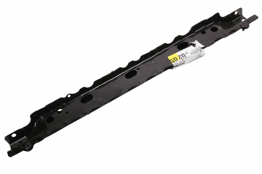 GM Genuine Parts Front End Upper Tie Bar Assembly with Reinforcements, Nuts, and Studs