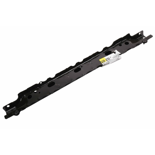 GM Genuine Parts Front End Upper Tie Bar Assembly with Reinforcements, Nuts, and Studs