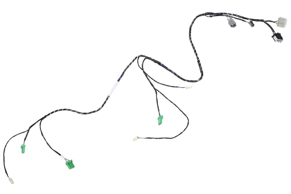 GM Genuine Parts Air Conditioning Wiring Harness