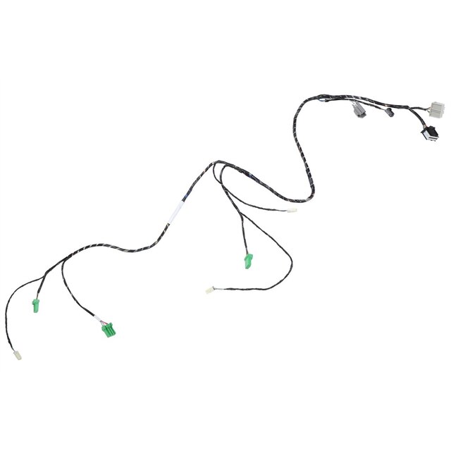 GM Genuine Parts Air Conditioning Wiring Harness