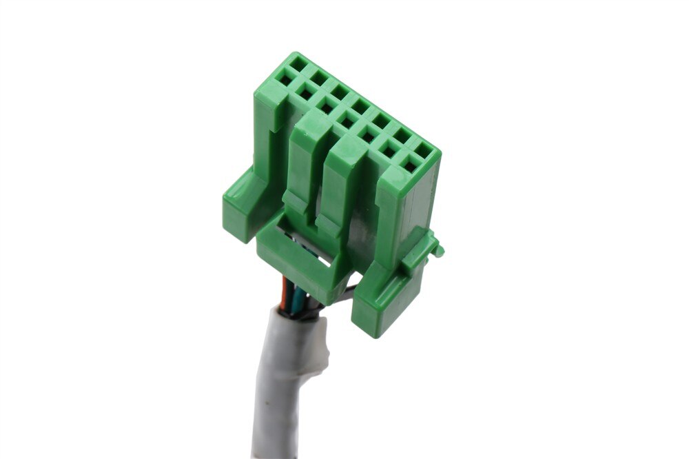 GM Genuine Parts Air Conditioning Wiring Harness