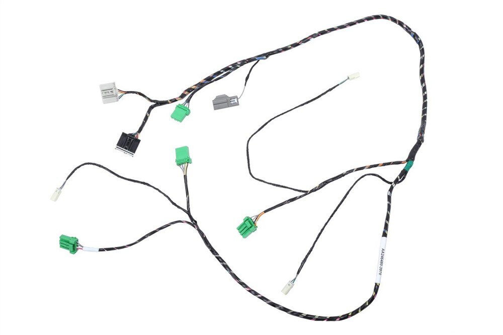 GM Genuine Parts Air Conditioning Wiring Harness