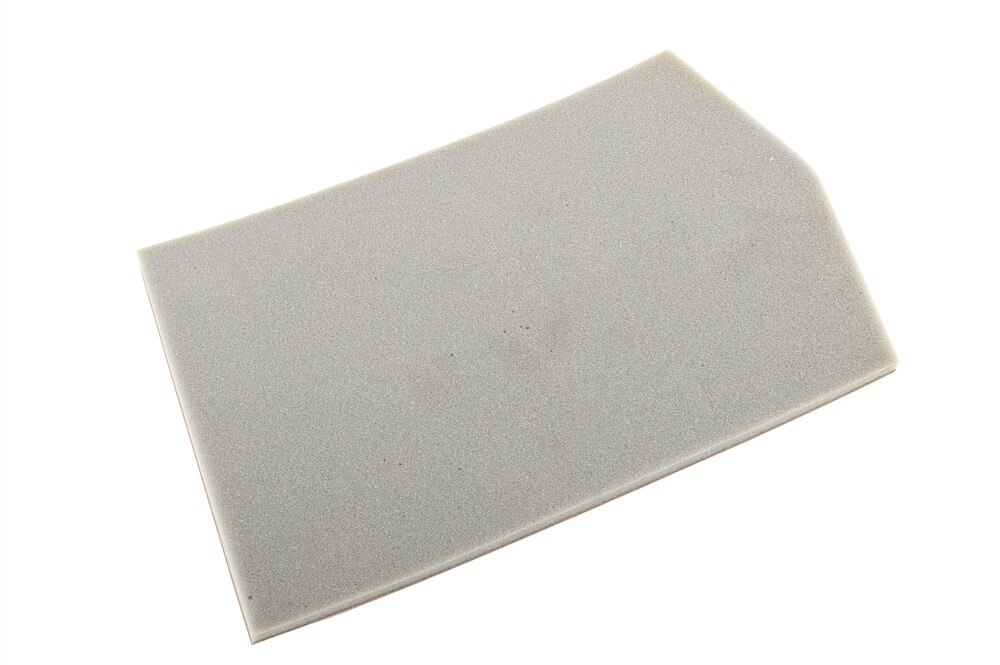 GM Genuine Parts Rear Seat Back Pad