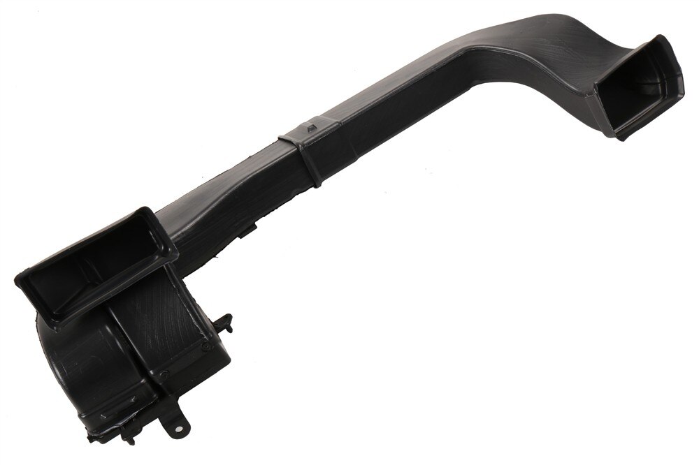 GM Genuine Parts Passenger Side Instrument Panel Outer Air Outlet Duct