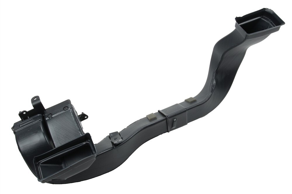GM Genuine Parts Driver Side Instrument Panel Air Outlet Duct