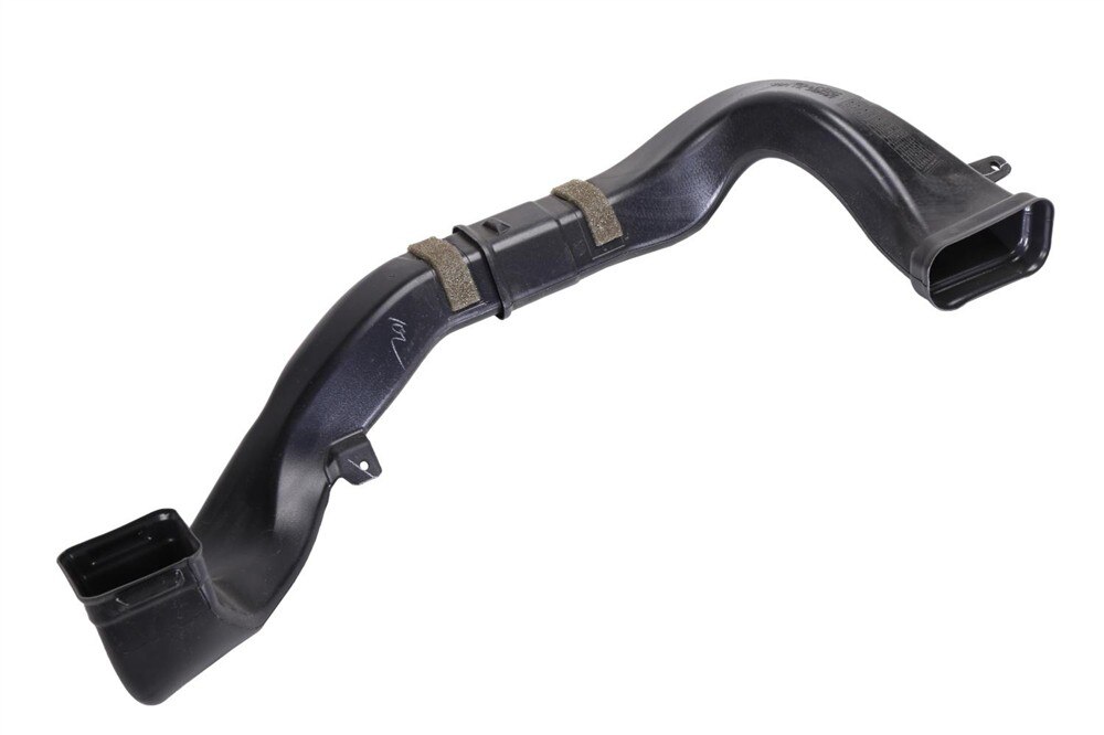 GM Genuine Parts Passenger Side Instrument Panel Air Outlet Duct