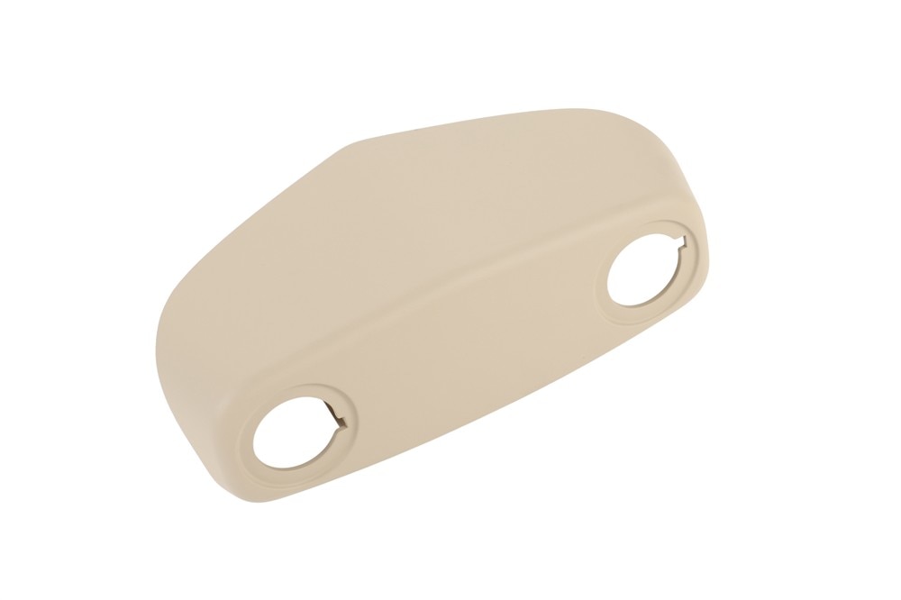 GM Genuine Parts Light Neutral Rear Seat Back Cover