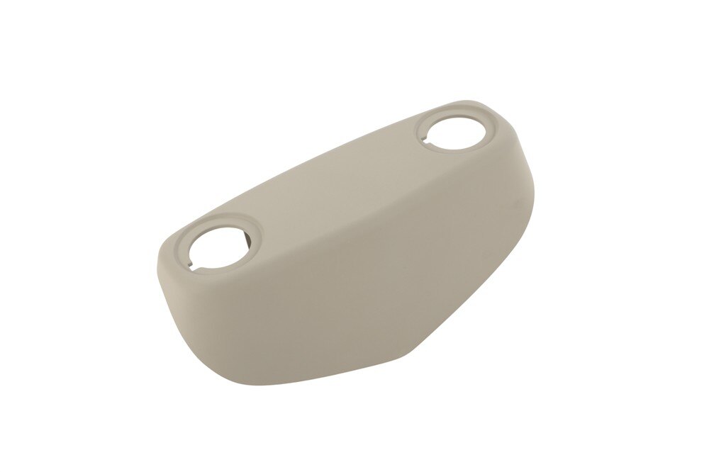 GM Genuine Parts Light Platinum Rear Seat Back Cover