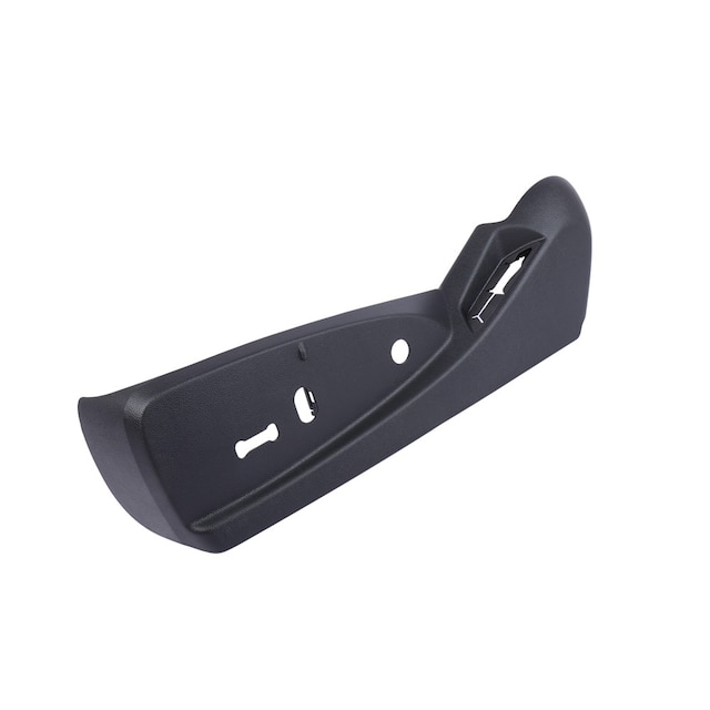 GM Genuine Parts Black Driver Seat Cushion Outer Finish Panel