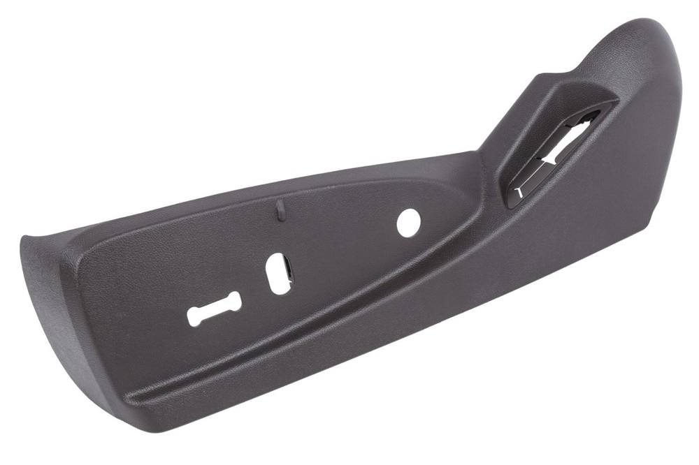 GM Genuine Parts Cocoa Driver Side Cushion Outer Finish Panel Cover