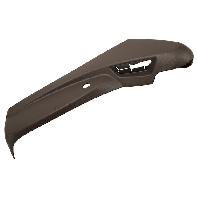 GM Genuine Parts Cocoa Front Passenger Side Seat Cushion Outer Finish Cover