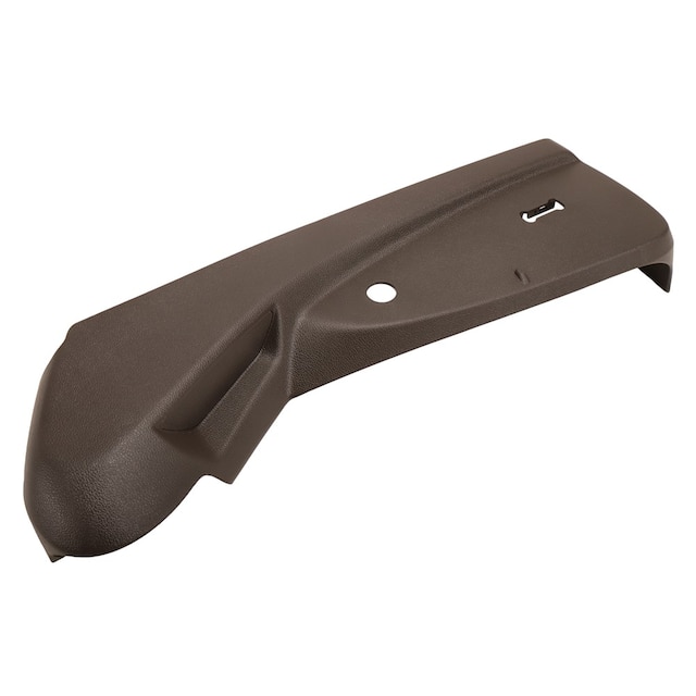 GM Genuine Parts Cocoa Passenger Side Cushion Outer Finish Panel Cover