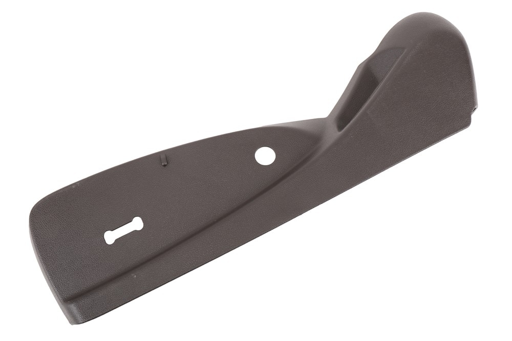 GM Genuine Parts Cocoa Driver Seat Cushion Outer Finish Panel Cover
