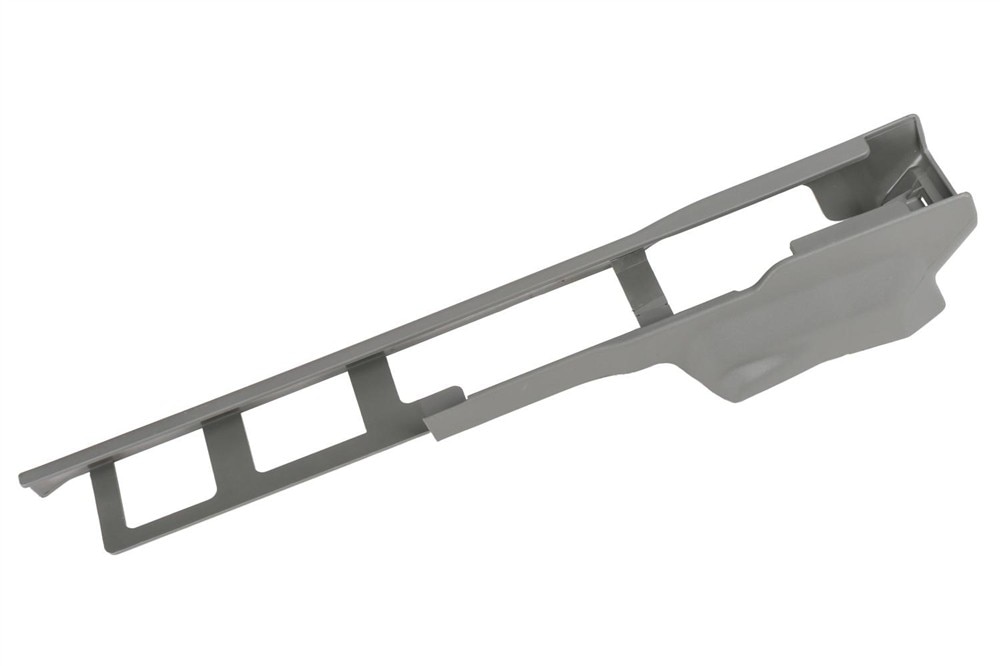 GM Genuine Parts Dark Titanium Passenger Seat Outer Adjuster Front Finish Cover