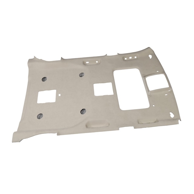 GM Genuine Parts Shale Headlining Trim Panel