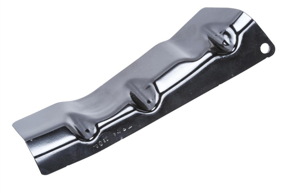 GM Genuine Parts Driver Side Quarter Inner Panel Brace