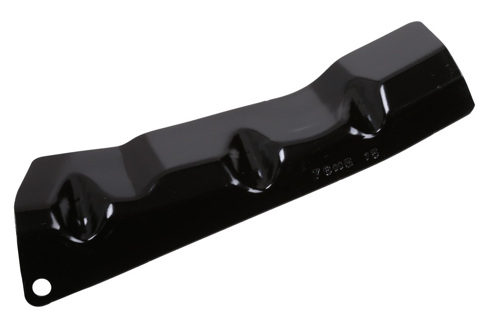 GM Genuine Parts Passenger Side Quarter Inner Panel Brace
