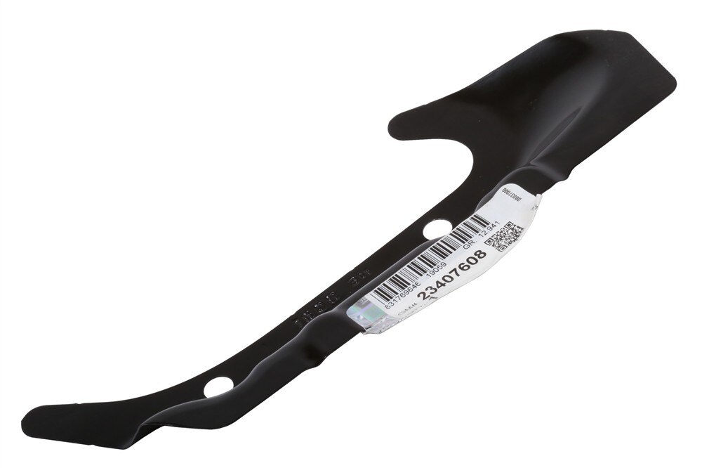 GM Genuine Parts Passenger Side Quarter Inner Panel Extension