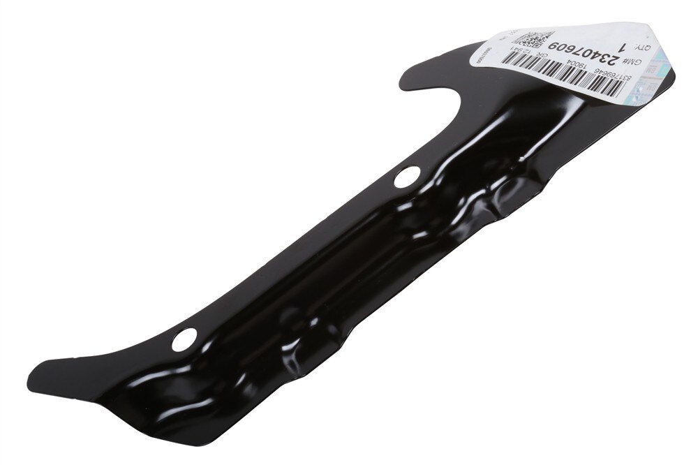 GM Genuine Parts Driver Side Quarter Inner Panel Extension