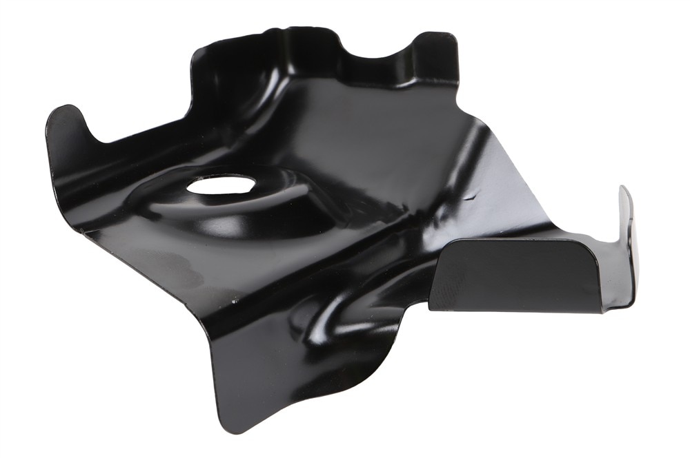GM Genuine Parts Passenger Side Body Side Outer Panel Front Lower Filler