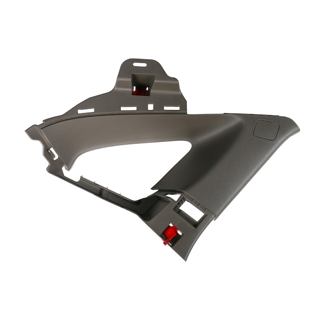 GM Genuine Parts Dark Atmosphere Driver Side Quarter Window Trim Panel