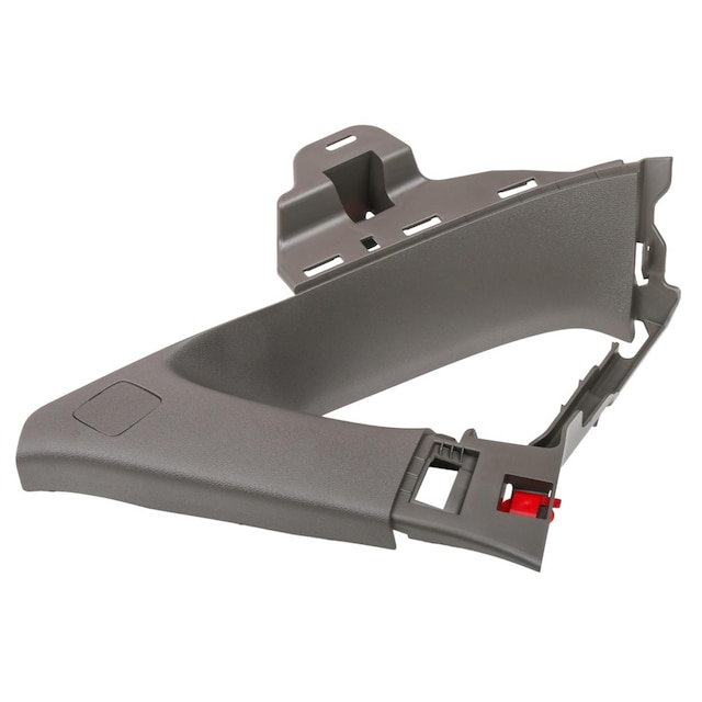 GM Genuine Parts Dark Atmosphere Passenger Side Quarter Window Trim Panel
