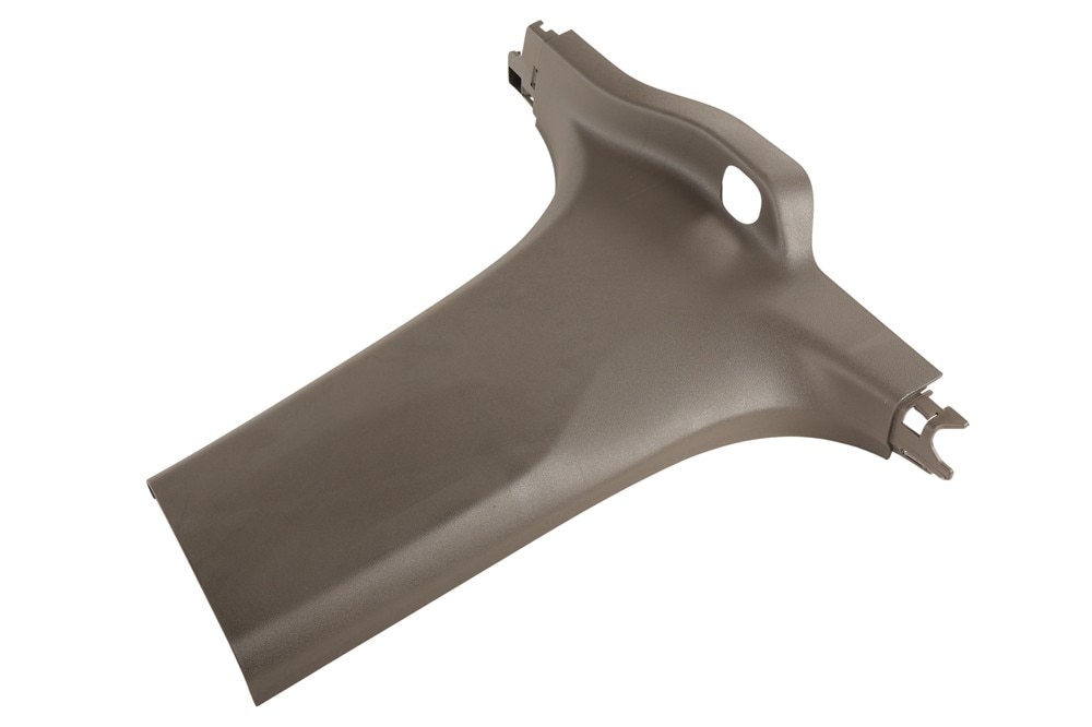 GM Genuine Parts Dark Atmosphere Driver Side Center Pillar Lower Trim Panel