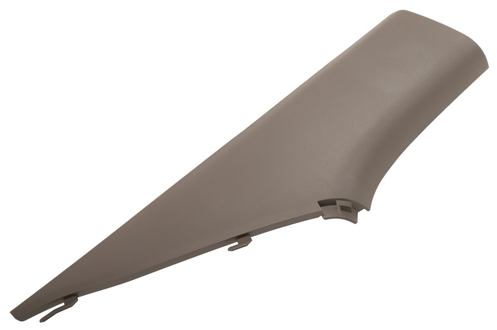 GM Genuine Parts Dark Atmosphere Driver Side Body Side Rear Window Garnish Molding