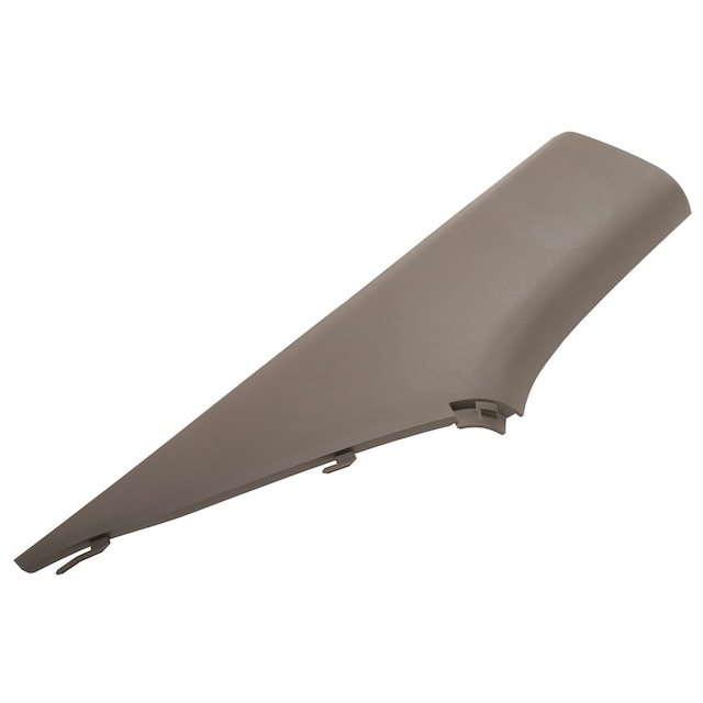 GM Genuine Parts Dark Atmosphere Driver Side Body Side Rear Window Garnish Molding