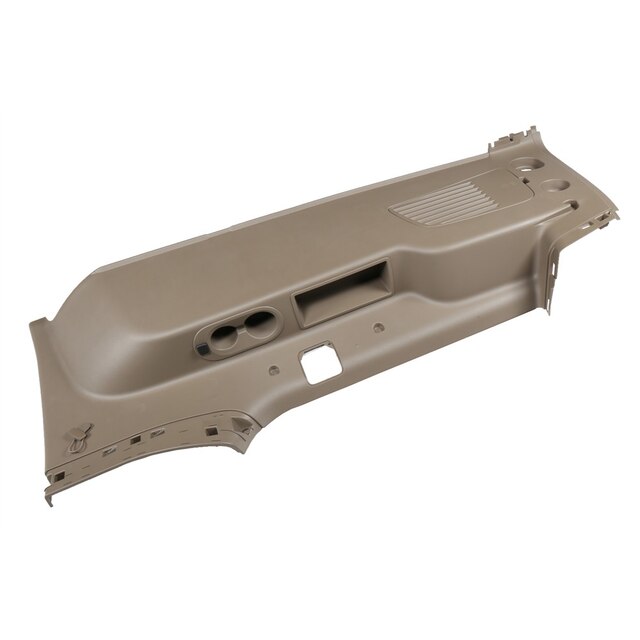 GM Genuine Parts Dune Driver Side Quarter Lower Rear Trim Panel