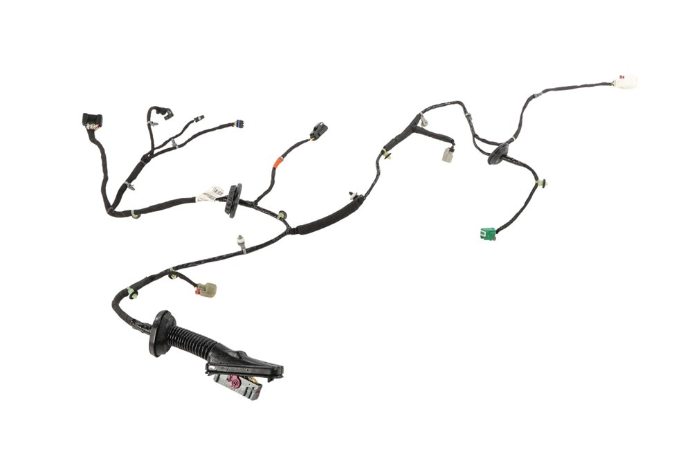 GM Genuine Parts Front Passenger Side Door Wiring Harness
