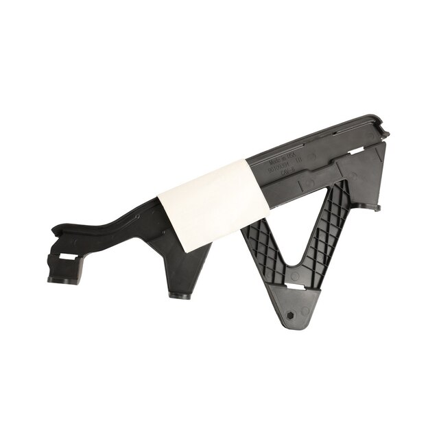 GM Genuine Parts Front Driver Side Bumper Fascia Headlamp Opening Bracket