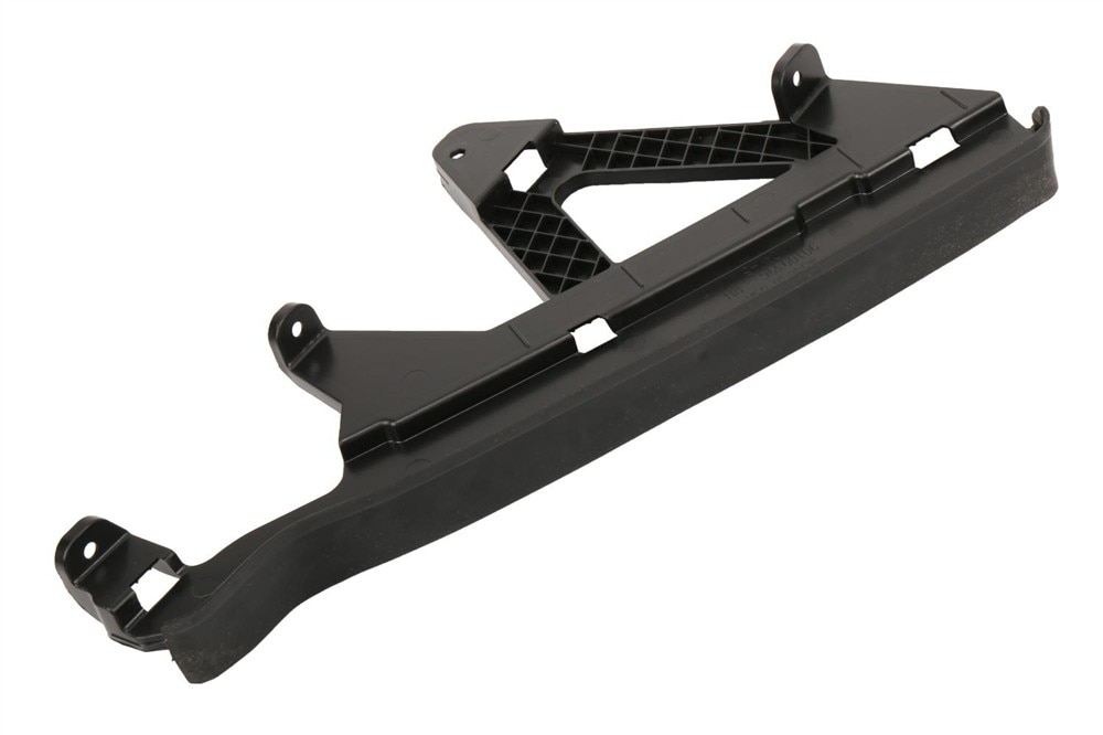 GM Genuine Parts Front Bumper Fascia Passenger Side Headlamp Opening Bracket
