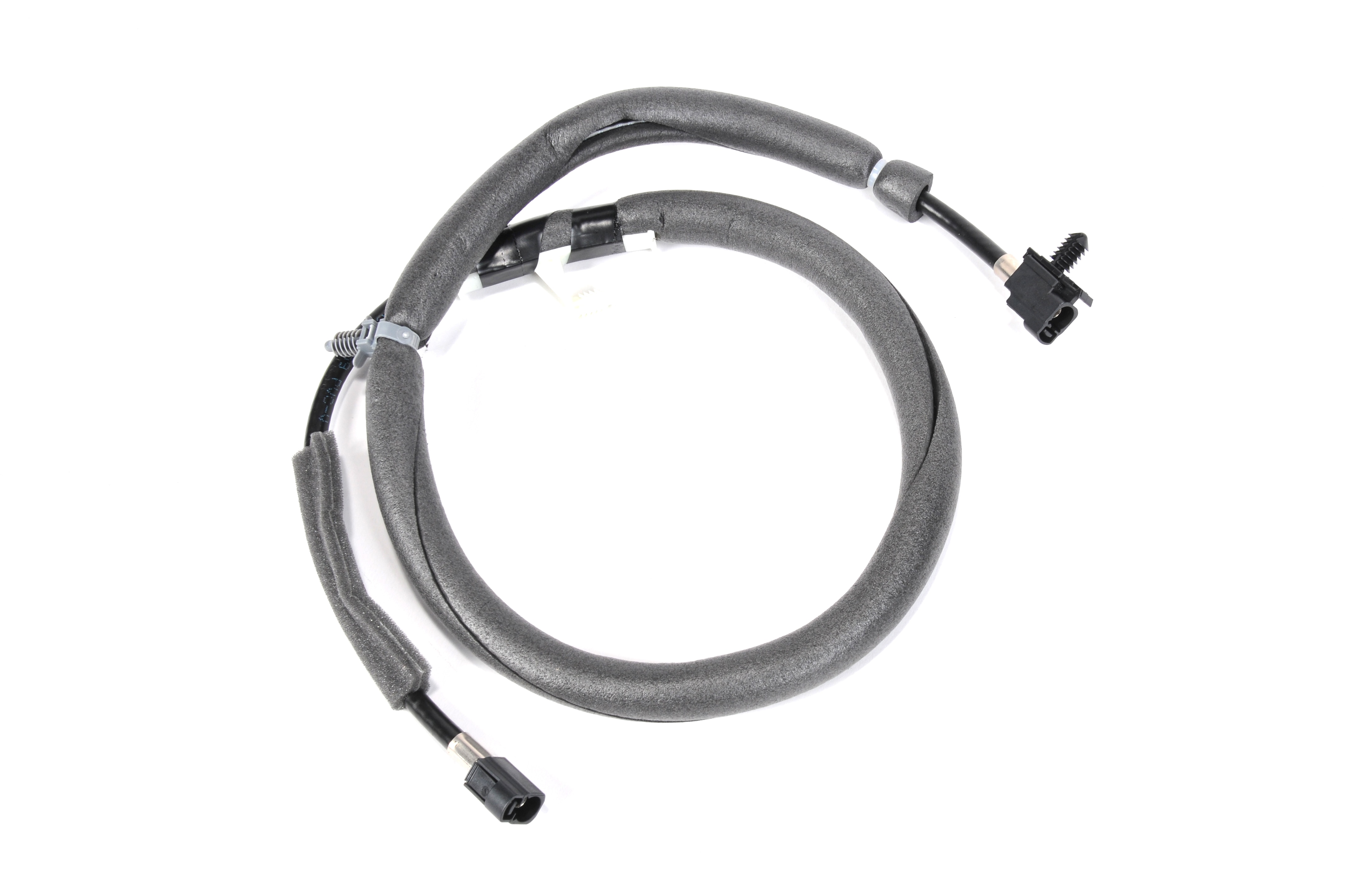 GM Genuine Parts Radio End Antenna Extension Cable