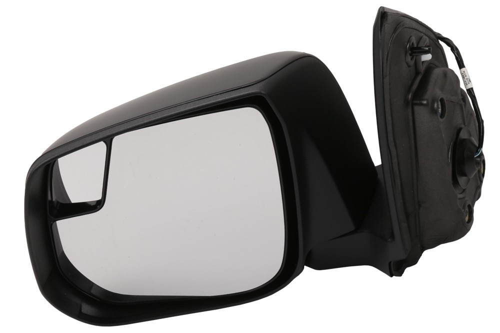 GM Genuine Parts Primed Driver Side Mirror