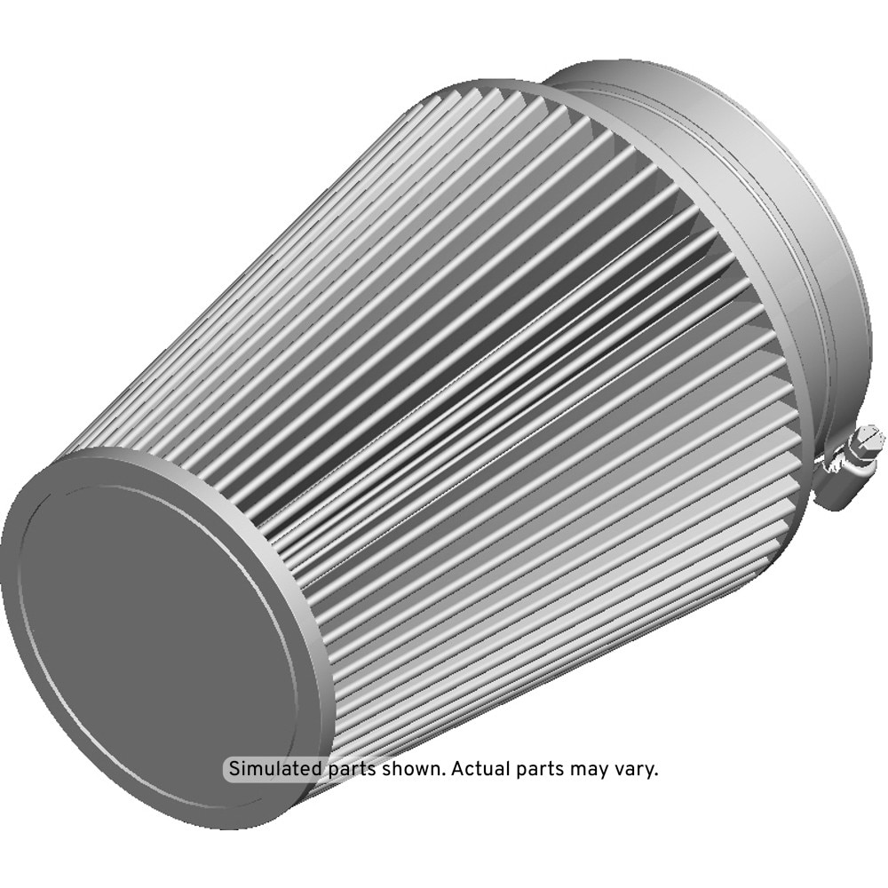ACDelco Gold Air Filter