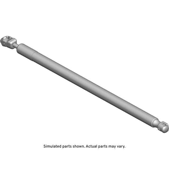 GM Genuine Parts Hood Strut