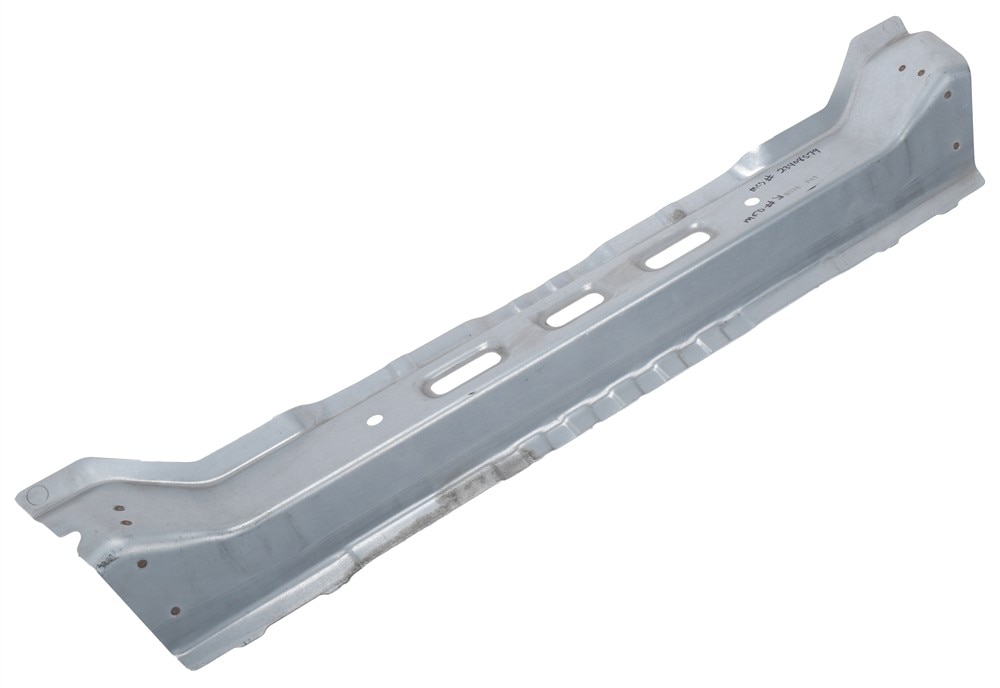 GM Genuine Parts Number 5 Floor Panel Cross Bar