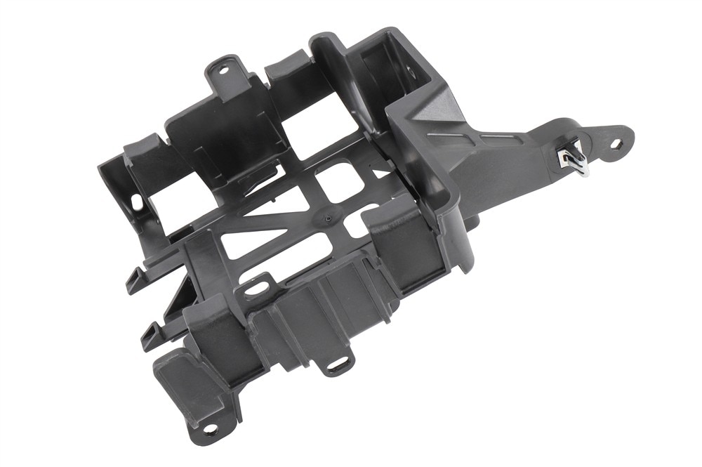 GM Genuine Parts Radio Bracket