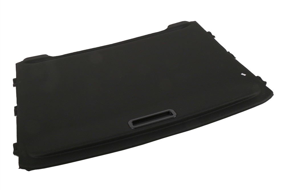 GM Genuine Parts Jet Black Sunroof Sunshade