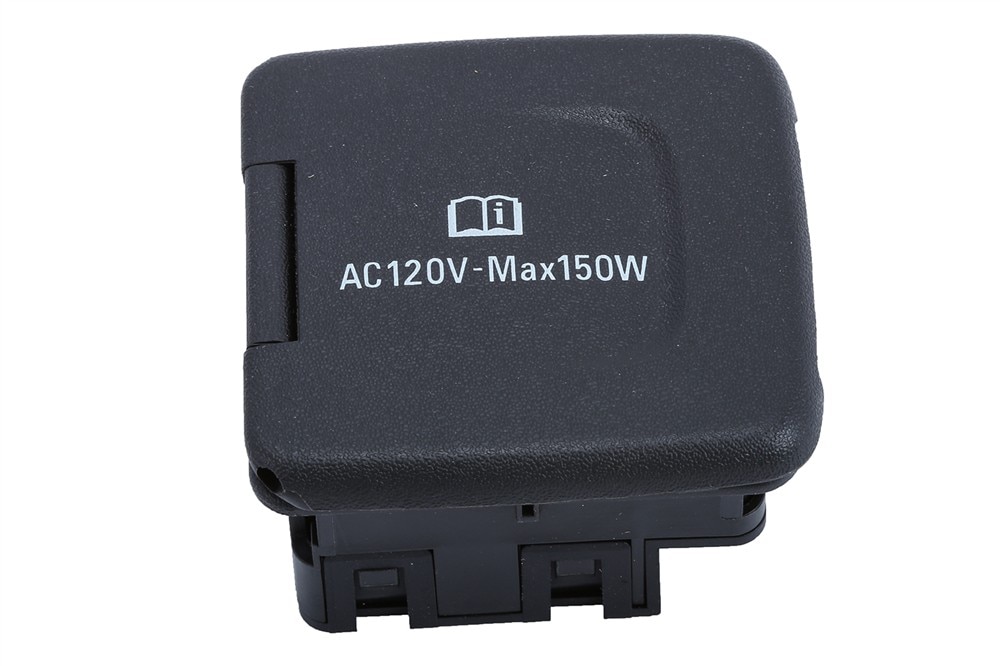 GM Genuine Parts Accessory Power Receptacle