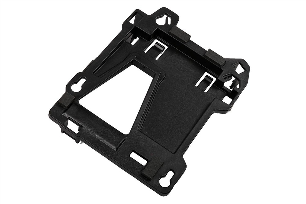 GM Genuine Parts Front View Driver Information Camera Bracket