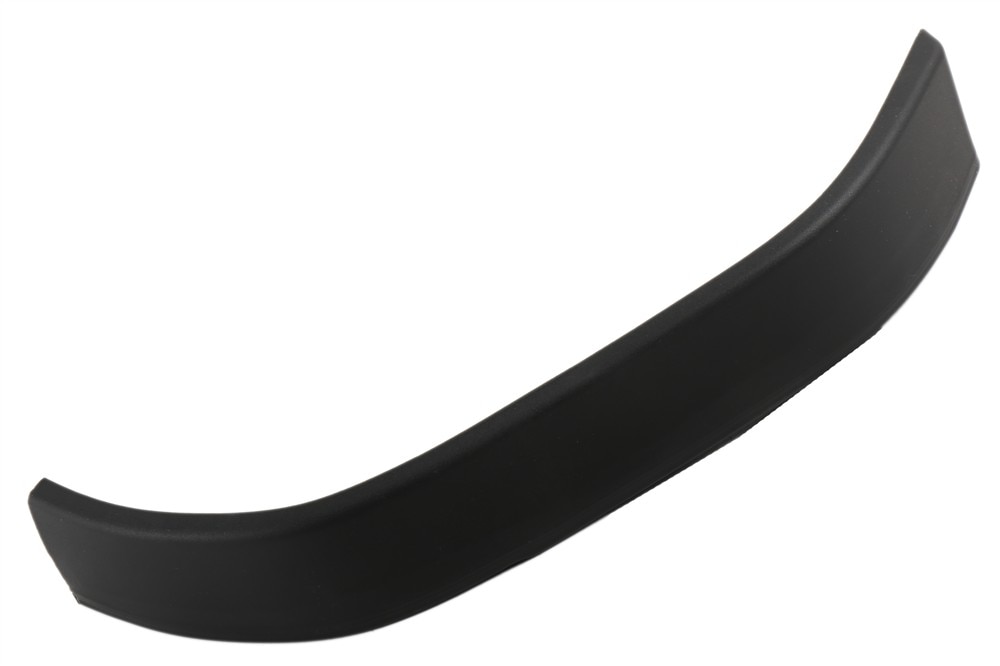 GM Genuine Parts Front Driver Side Tire Front Air Deflector