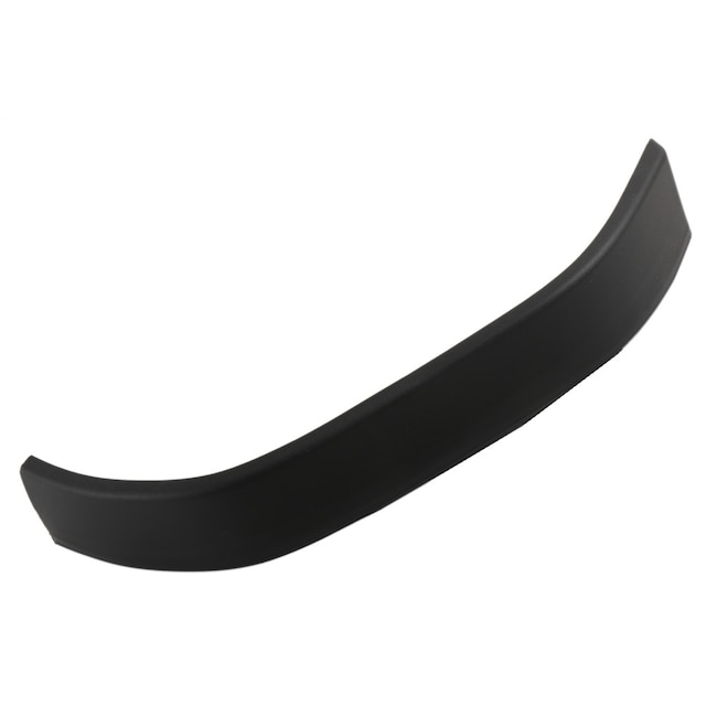 GM Genuine Parts Front Driver Side Tire Front Air Deflector