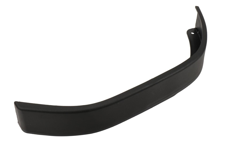GM Genuine Parts Passenger Side Front Tire Air Deflector