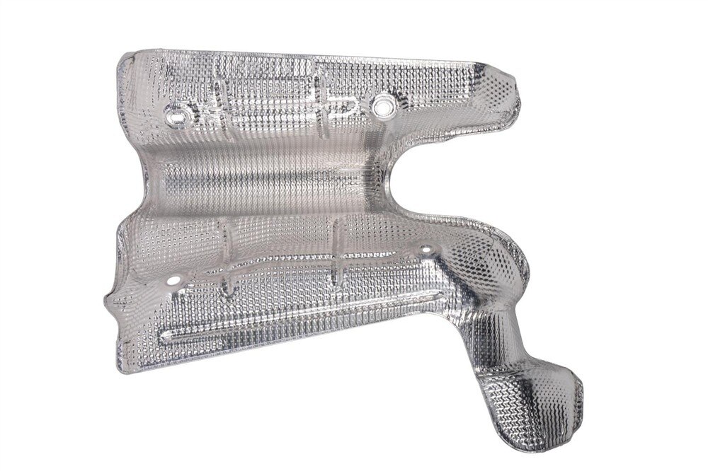 GM Genuine Parts Fuel Tank Shield